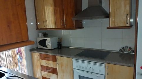 Foto 3 de Dúplex en venda a Avenida Coto San Isidro, 8, Ituero y Lama, Segovia