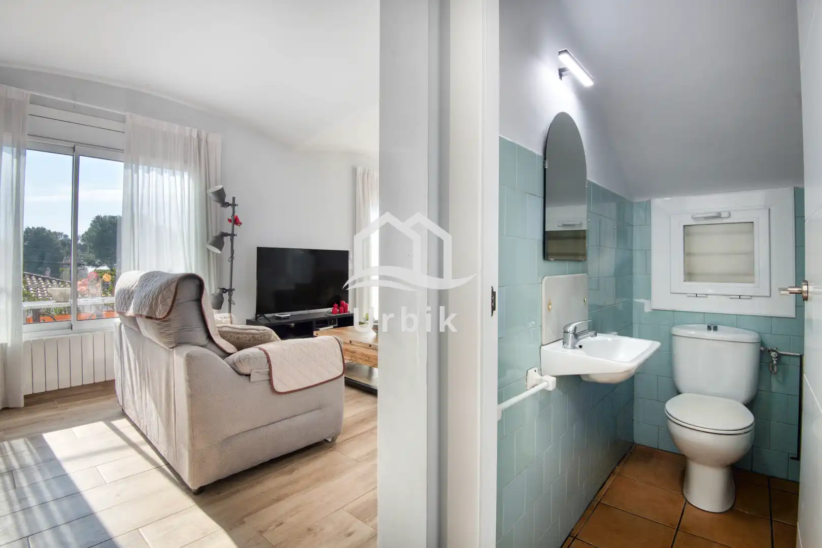 Villa mit Terrasse zum Verkauf in Platja d'Aro, imagen 10