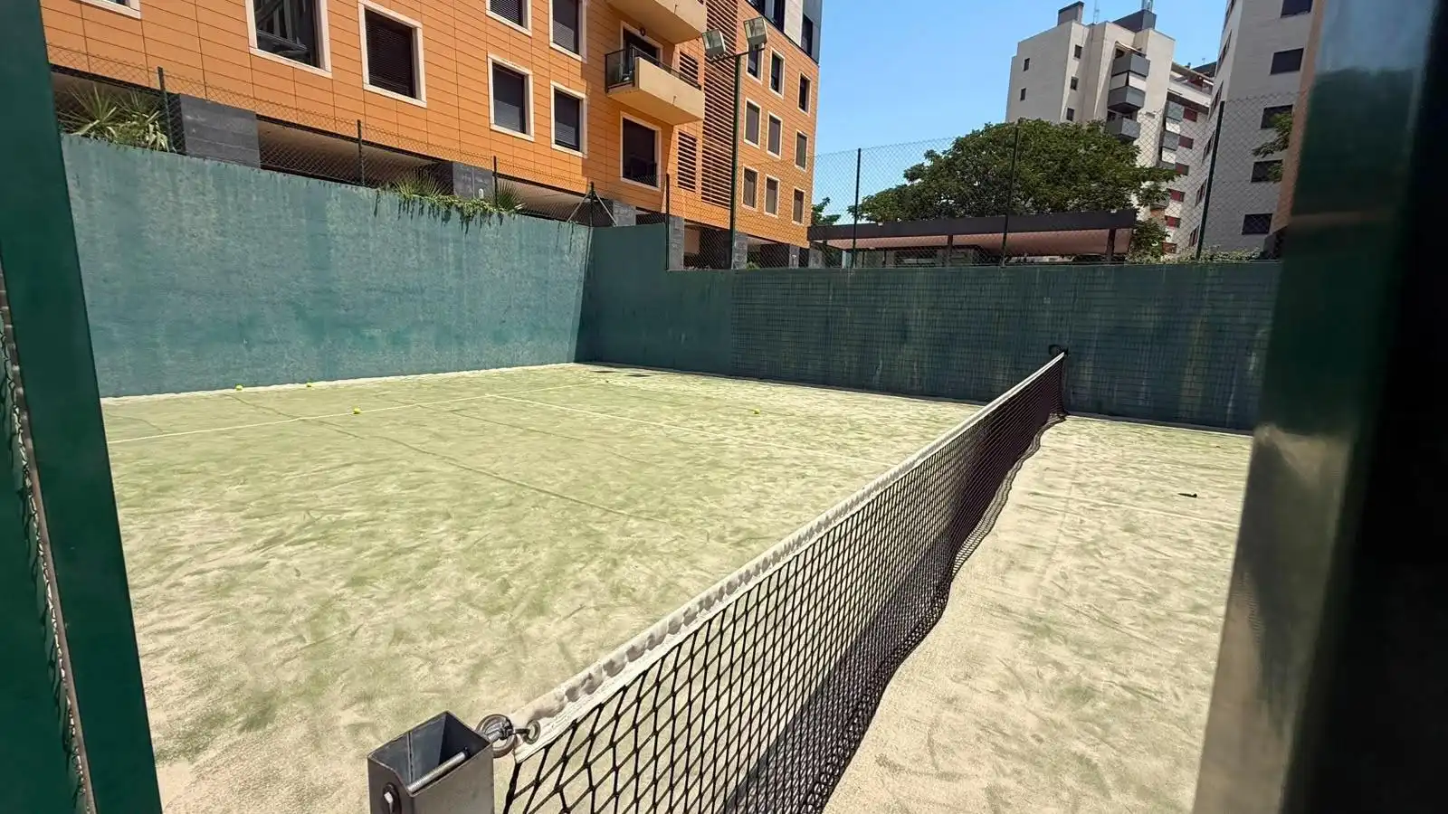 Terrassa de Pis en venda en Sevilla amb Aire condicionat, Calefacció i Traster