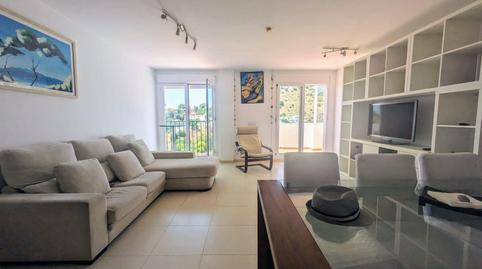 Foto 5 de Àtic en venda a Nueva Torrequebrada, Málaga