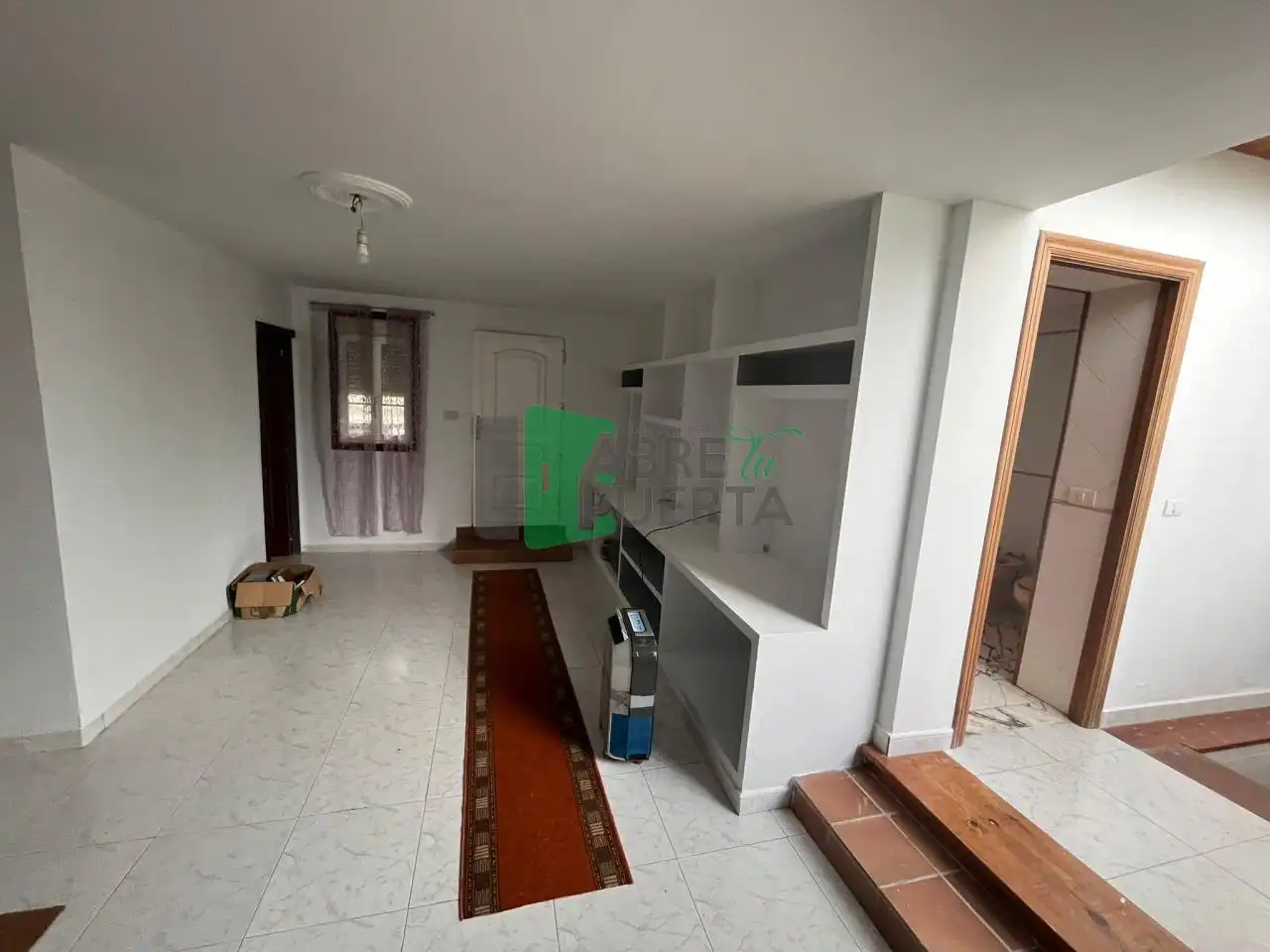 Casa amb jardí en venda a Ventiun, imagen 13