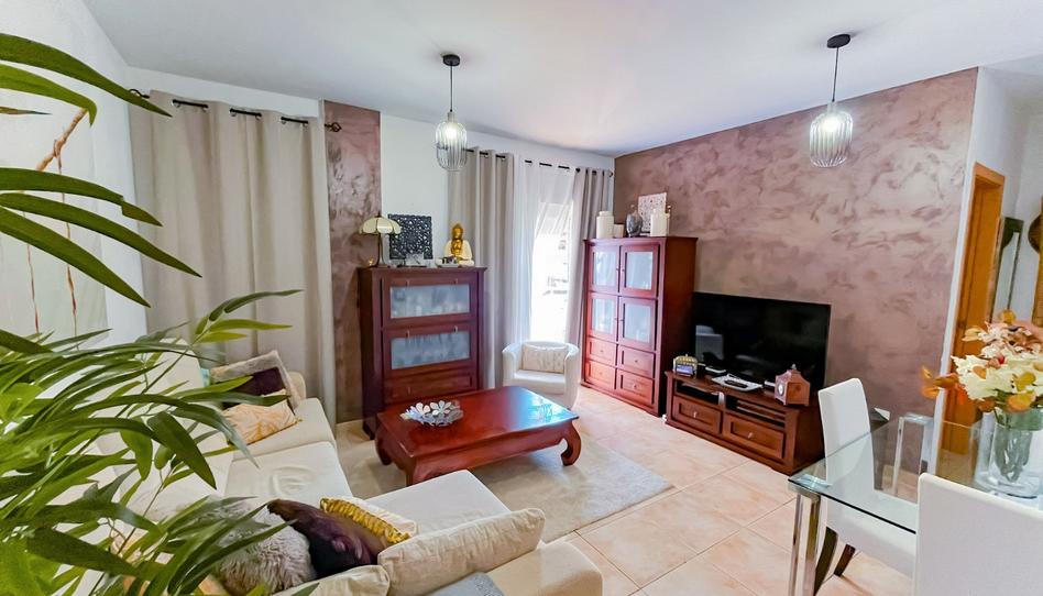 Foto 1 de Pis en venda a Calle la Matanza, La Cuesta -Finca España, Santa Cruz de Tenerife