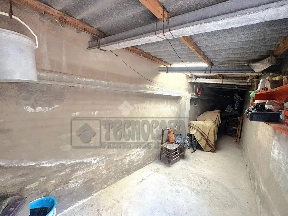 Casa adosada en venda en Altarejos amb Calefacció i Balcó