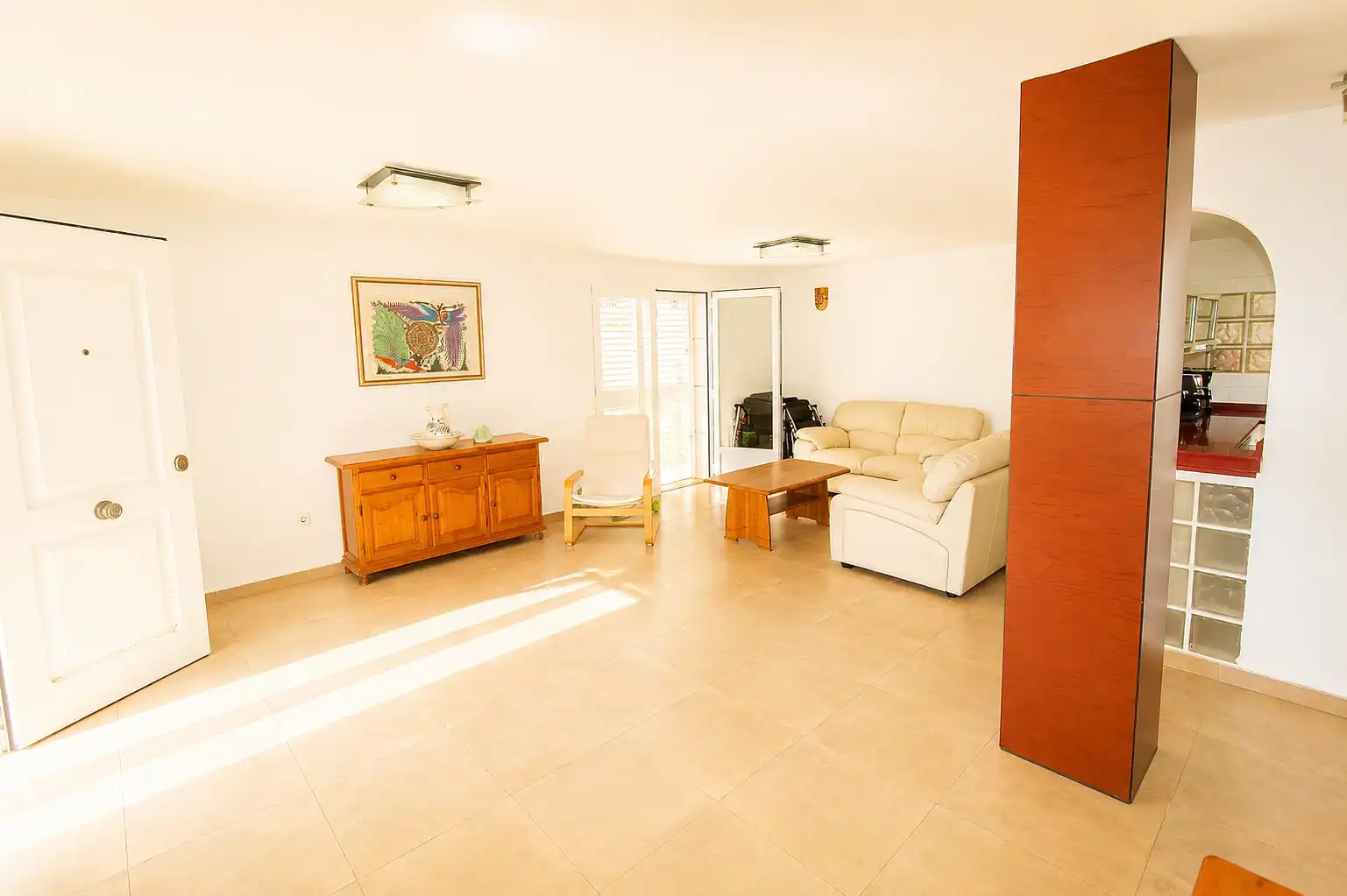 Casa amb terrassa en venda a Orihuela Costa, imagen 17
