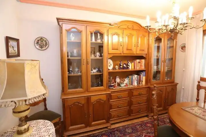 Dining room of Flat for sale in Laviana  with Heating and Balcony