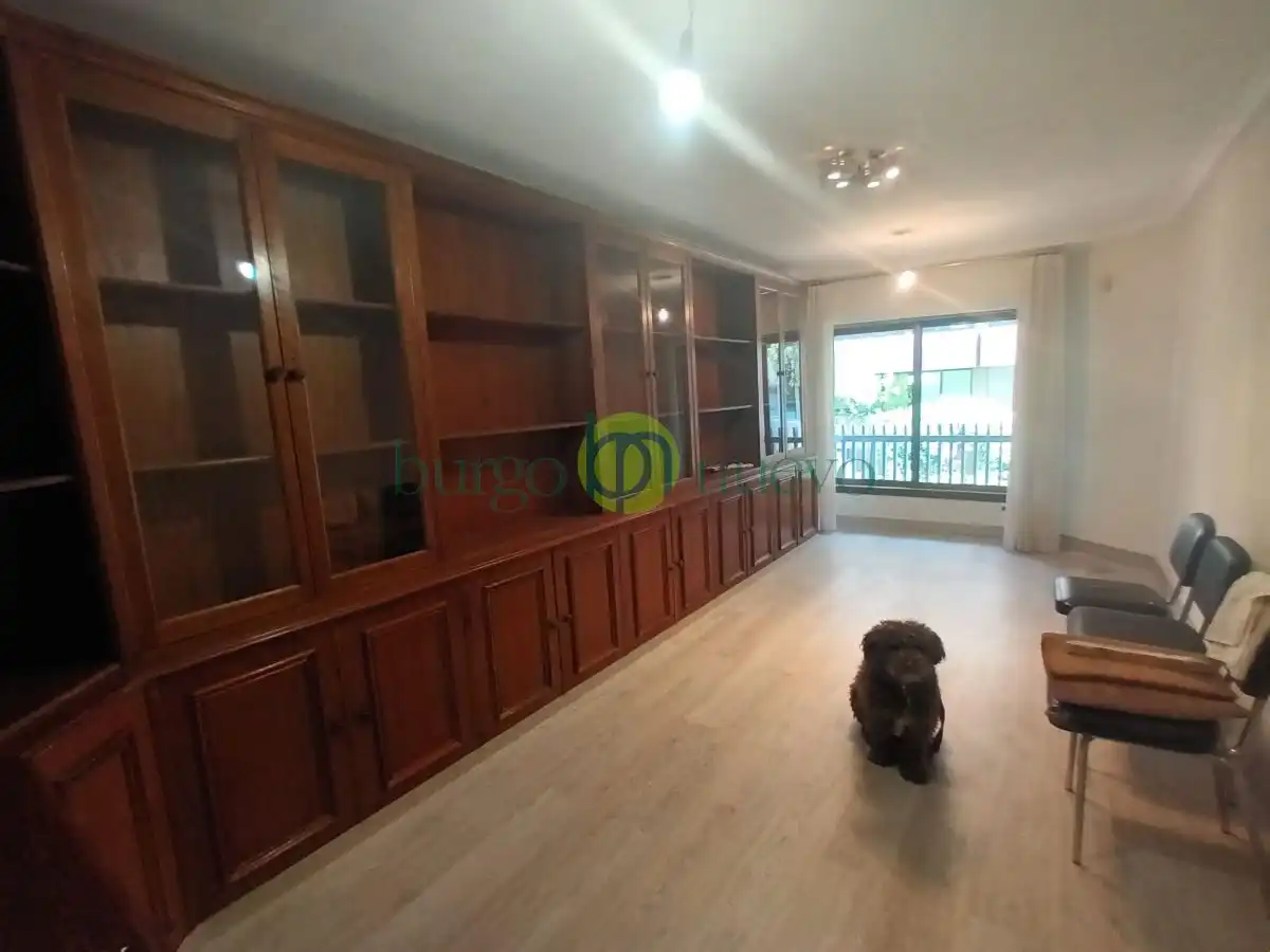 Büro mit Aufzug zur Miete in Gran Vía de San Marcos, imagen 6