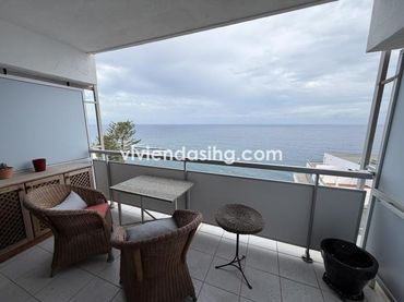 Studio avec piscine à vendre à Calle Aceviño 21