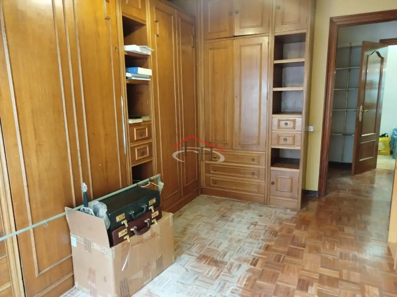 Flat with lift for sale in Cardenal Jacinto, imagen 22