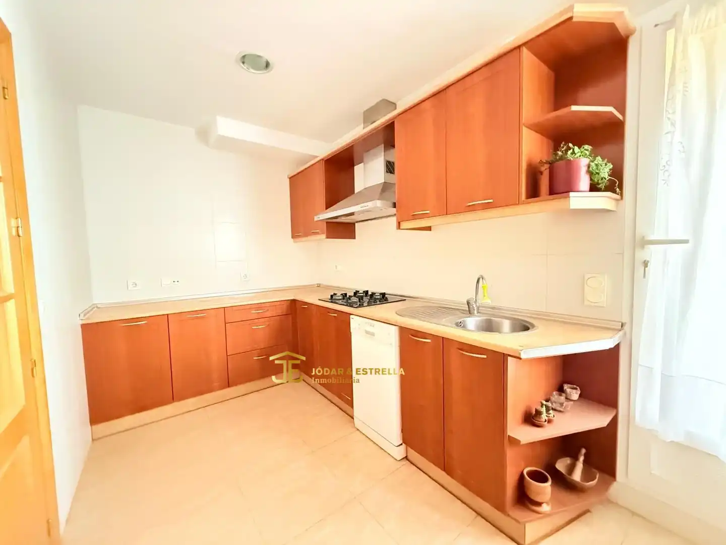Piso con ascensor en venta en Lorca Ciudad, imagen 9