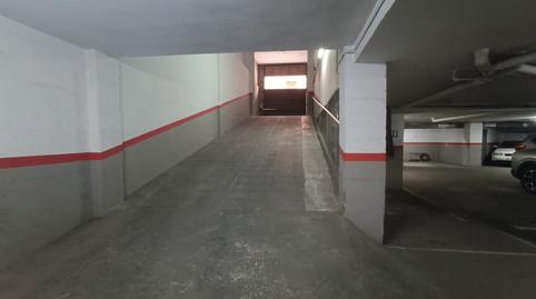 Foto 2 de Garaje de alquiler en Calle Doctor Fleming, Norte, San Vicente del Raspeig / Sant Vicent del Raspeig