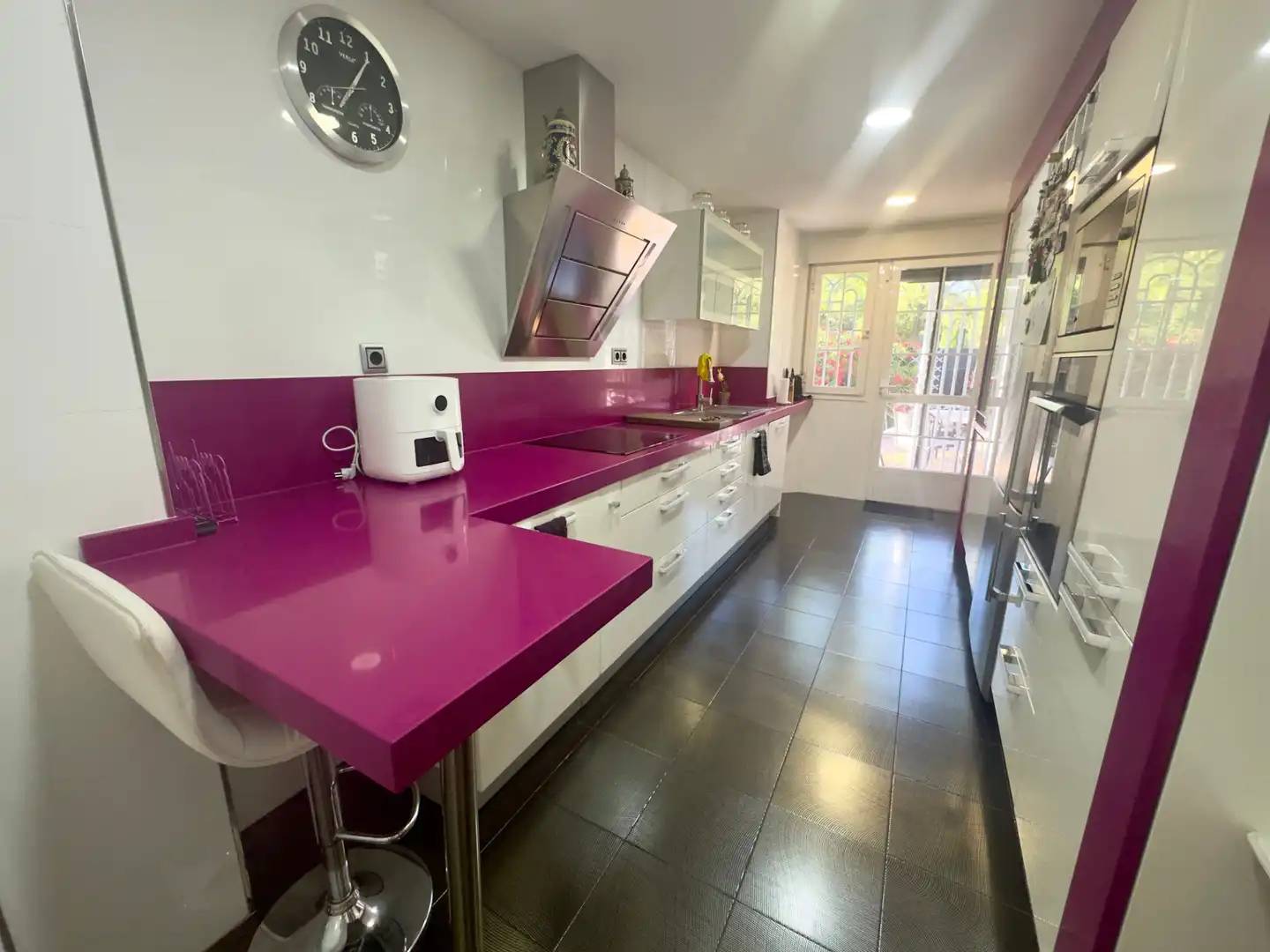 Dúplex en venta en Fresnos I y II