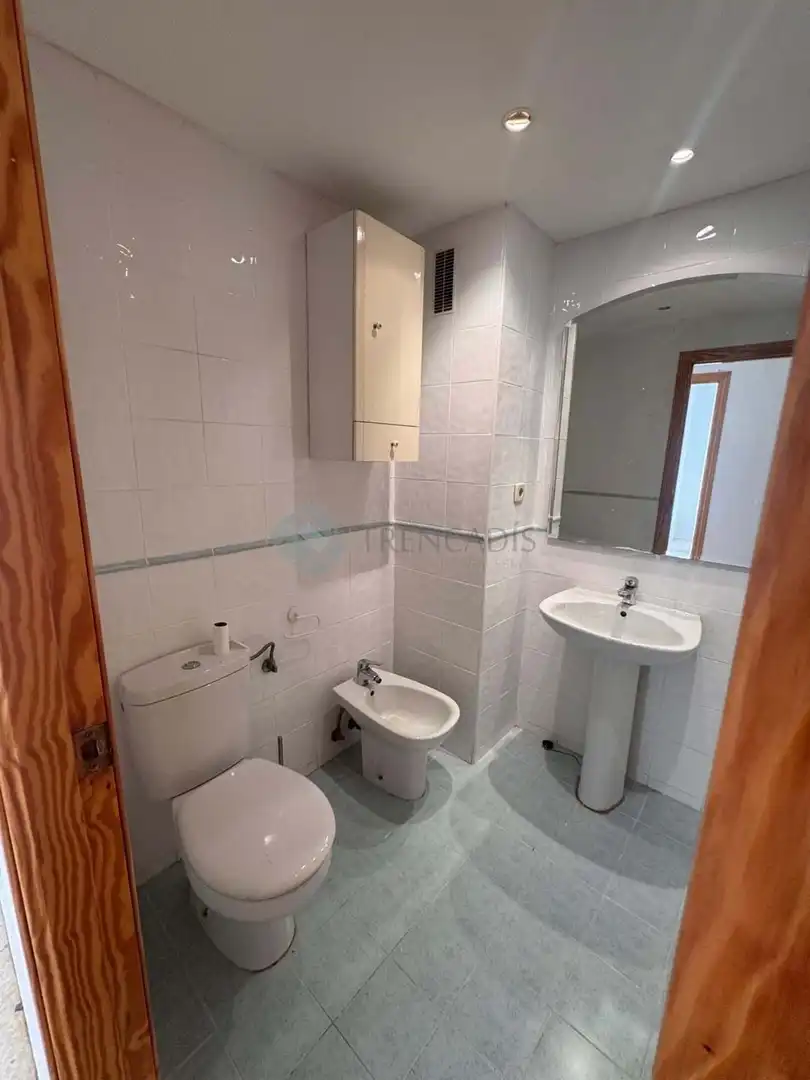 Piso en venta en Alfons el Benigne, Silla