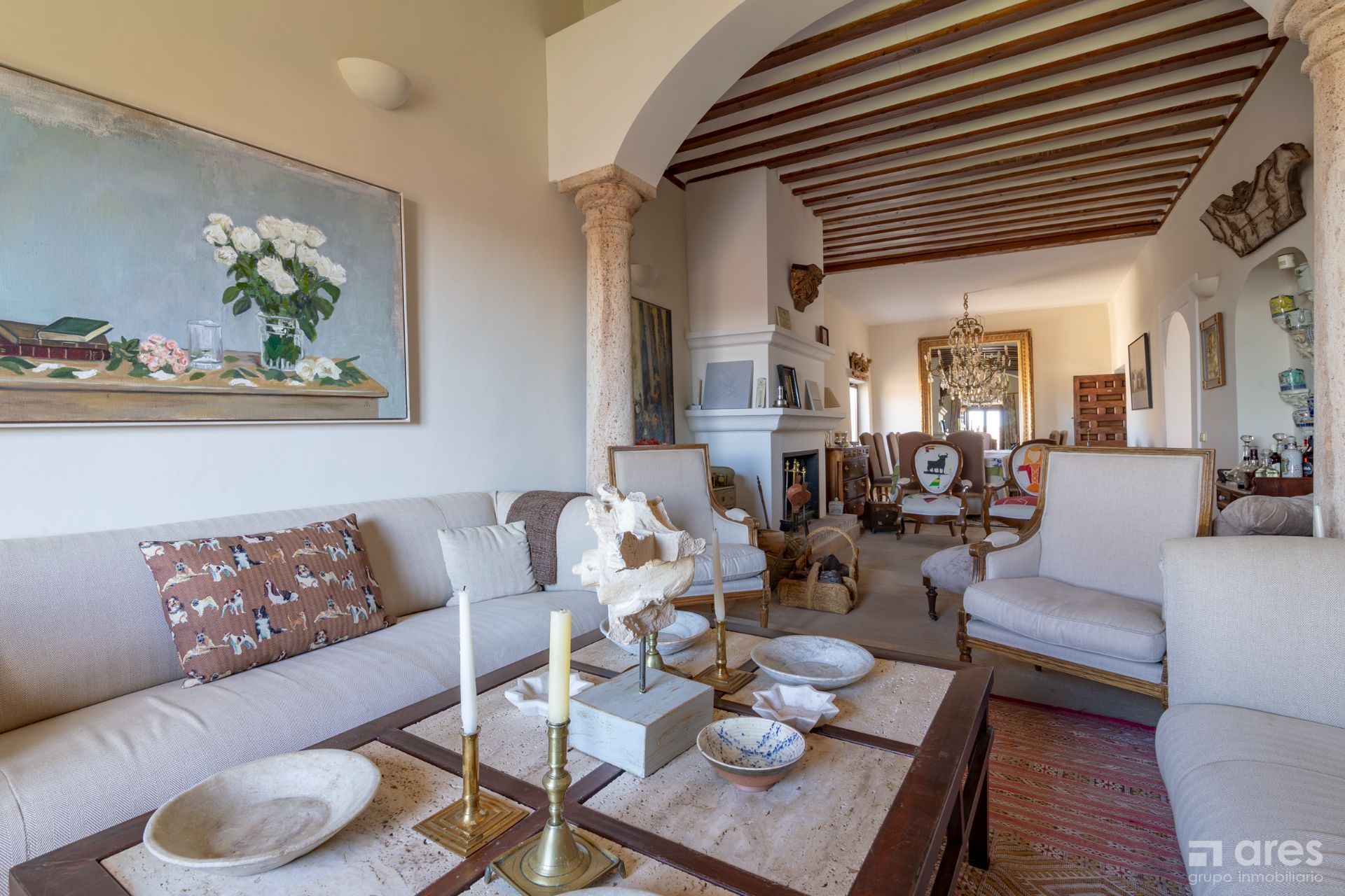 Casa o chalet en venta en Chinchón