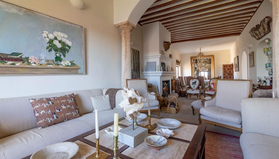 Foto 1 de Casa o xalet en venda a Chinchón, Madrid