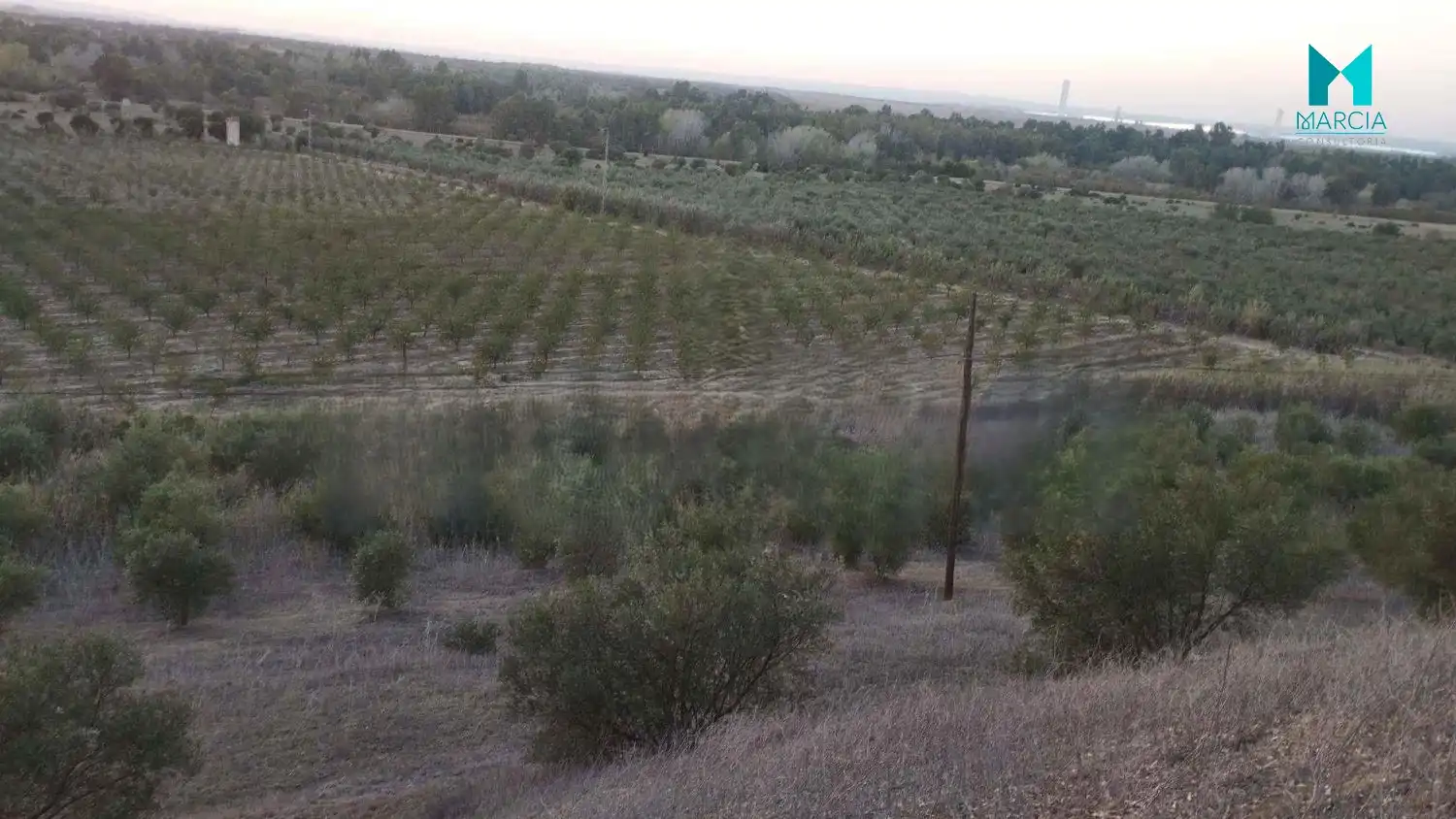 Casa rústica en venda a Sanlúcar la Mayor, imagen 2