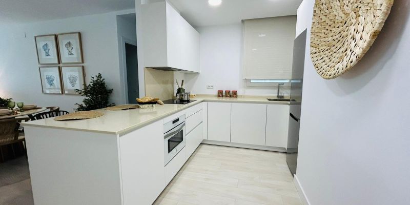 Cuina de Pis en venda en Ayamonte amb Terrassa