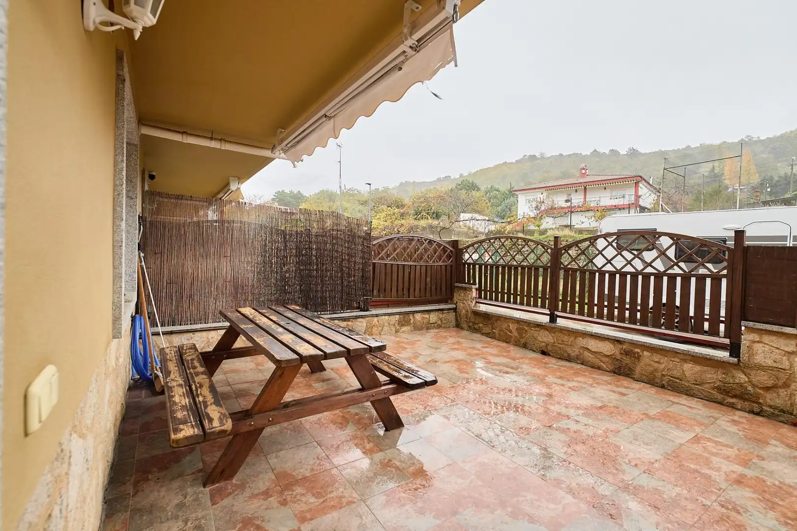 Terrace of Detached homes for sale in Cantagallo  with Private garden, Terrace and Balcony