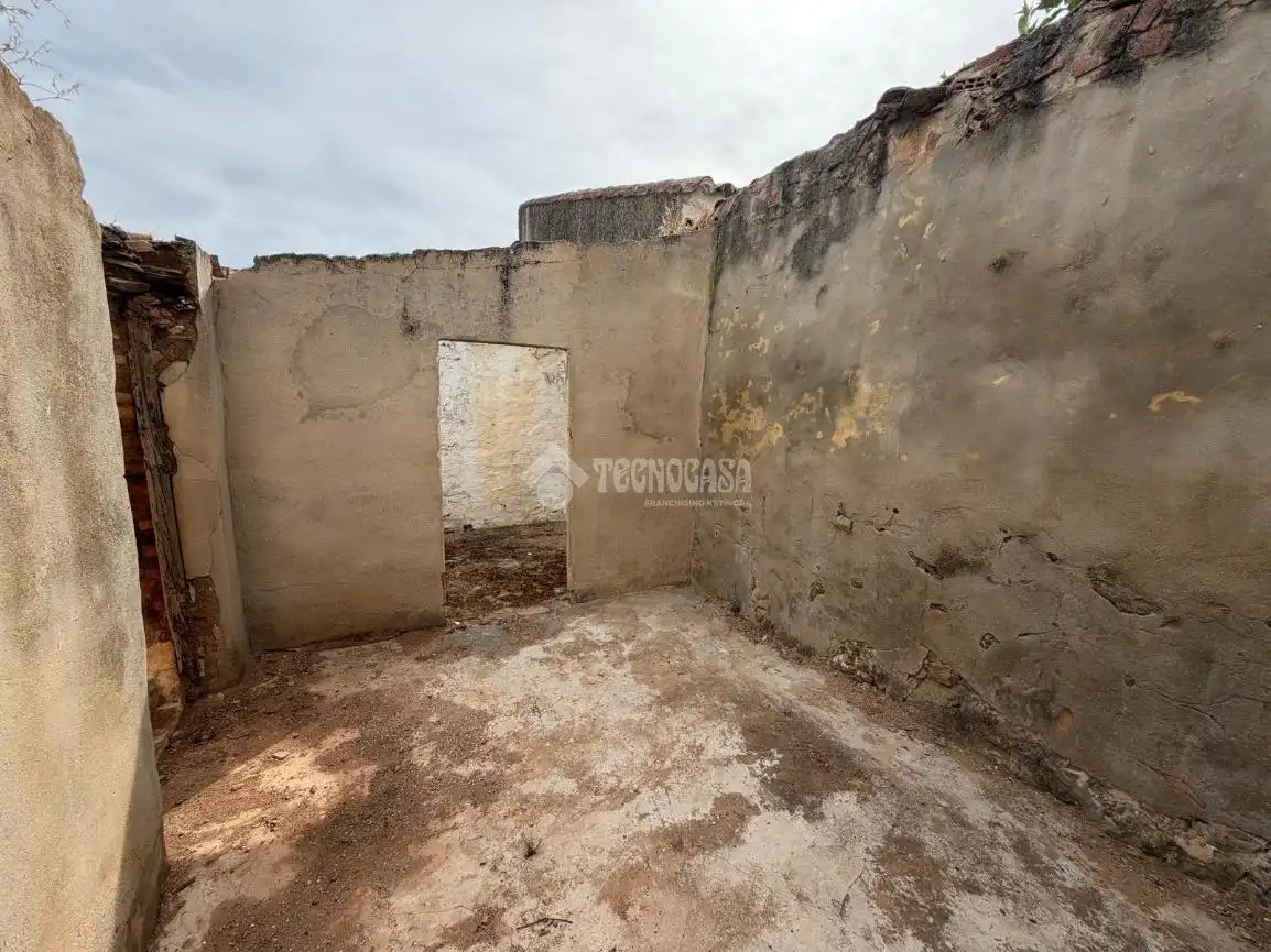 Semi-detached house for sale in Calañas, imagen 24