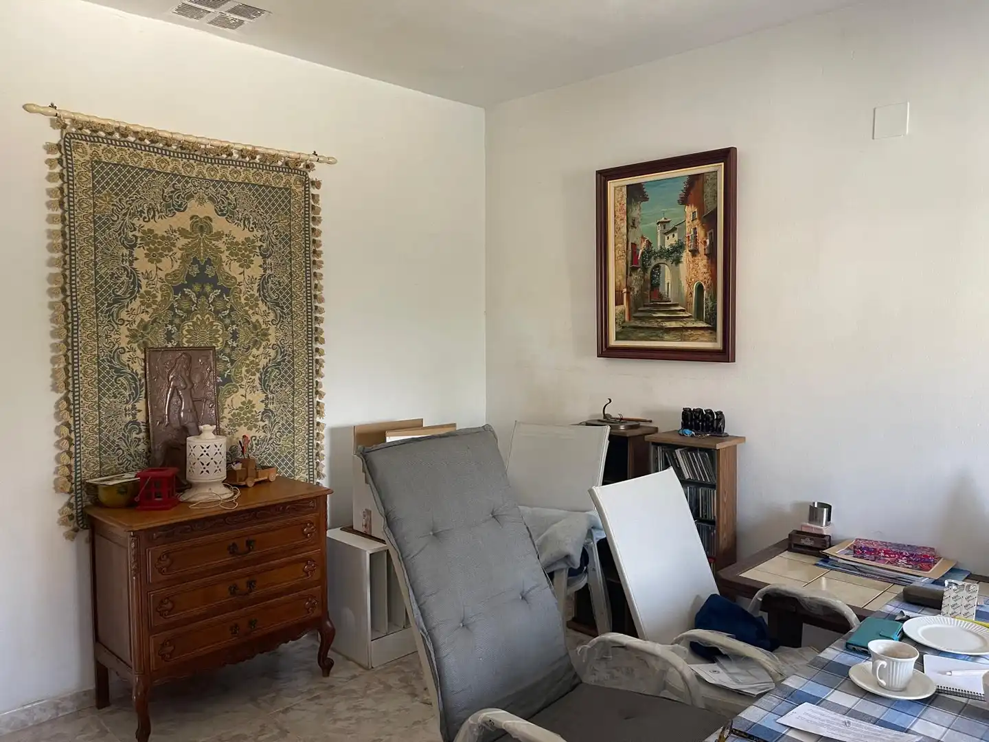 Casa o xalet en venda a Urbanización Caleta, Carrió - La Merced - Los Pinos