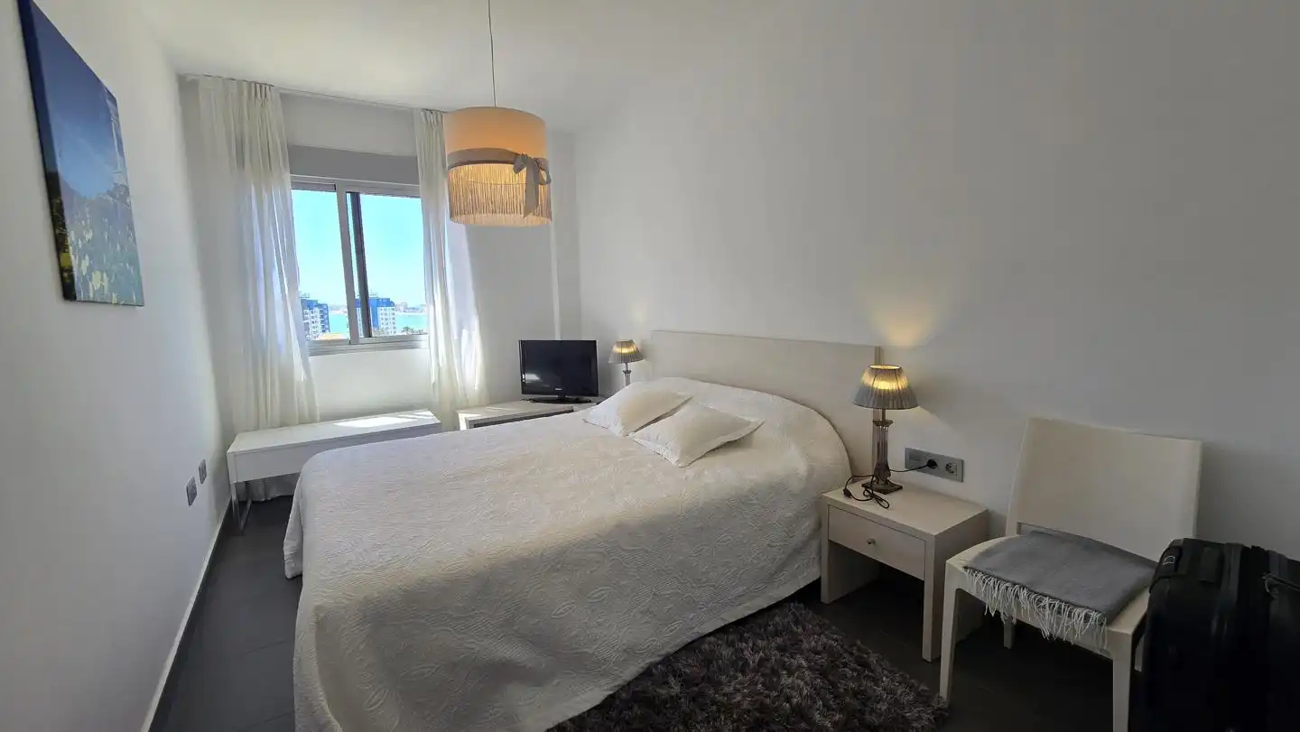 Àtic en venda a Gran Vía De La Manga Km 17 La Manga Beach Club, 17, Veneziola