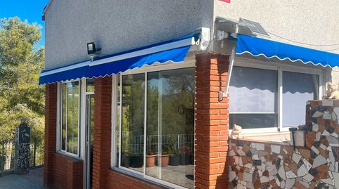 Foto 4 de Casa o chalet en venta en Carrer Barcelona, 11, Aiguamúrcia, Tarragona