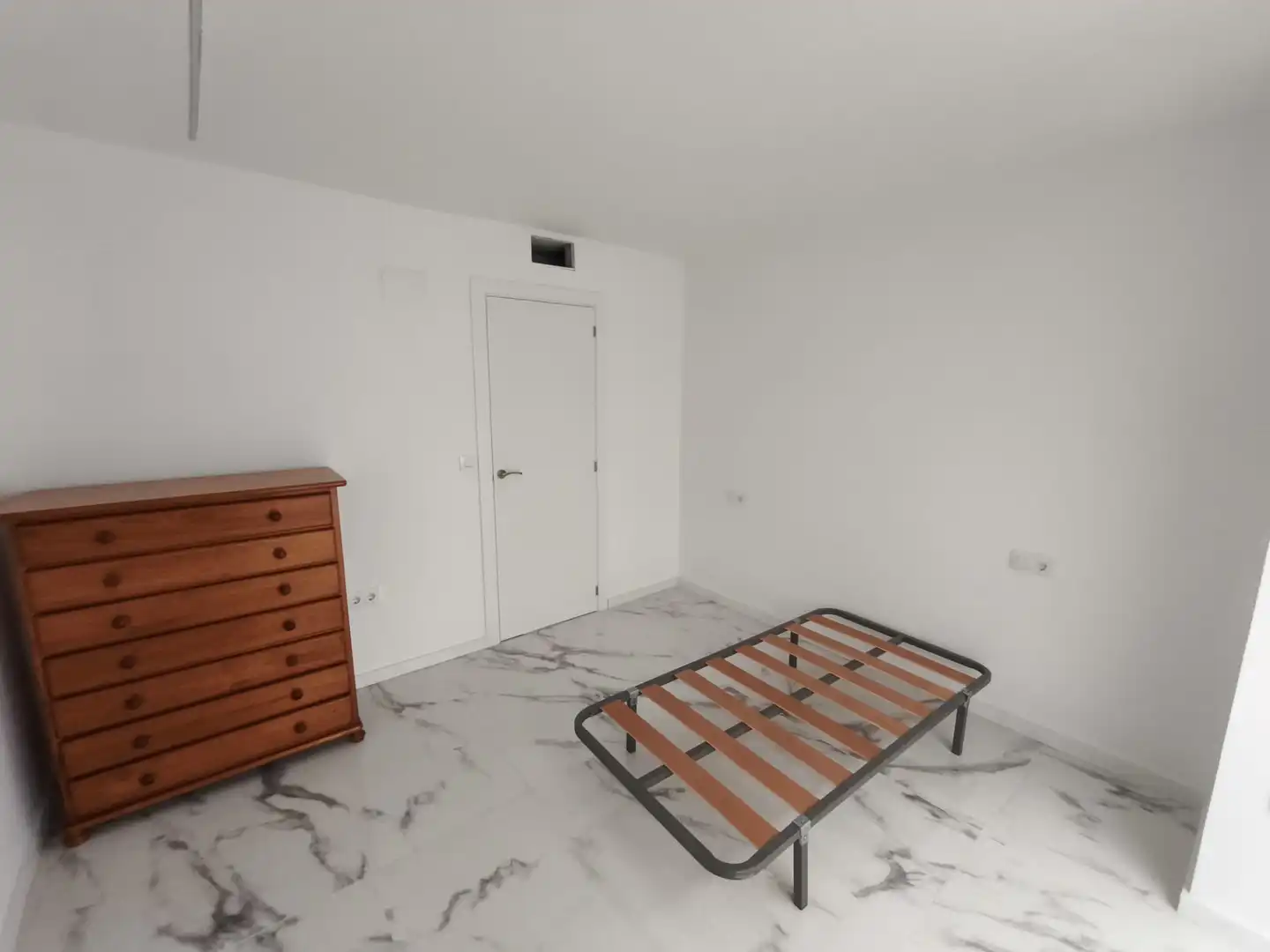 Habitación de Piso en venta en Murcia
