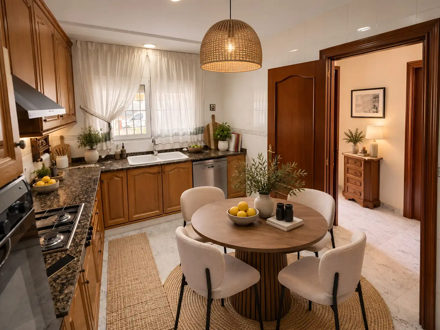 Casa con terrazza in vendita a Carrer Puiggraciós, imagen 14