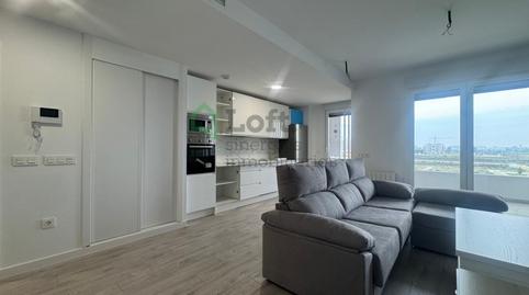 Foto 4 de Estudio de alquiler en Avenida Elvas, Badajoz Capital