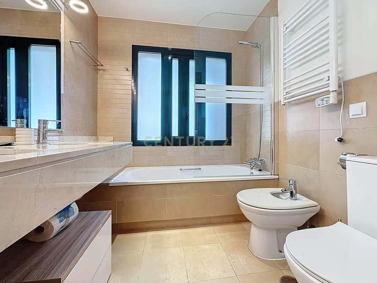 Bathroom of Ground floor for sale in Fuente Álamo de Murcia