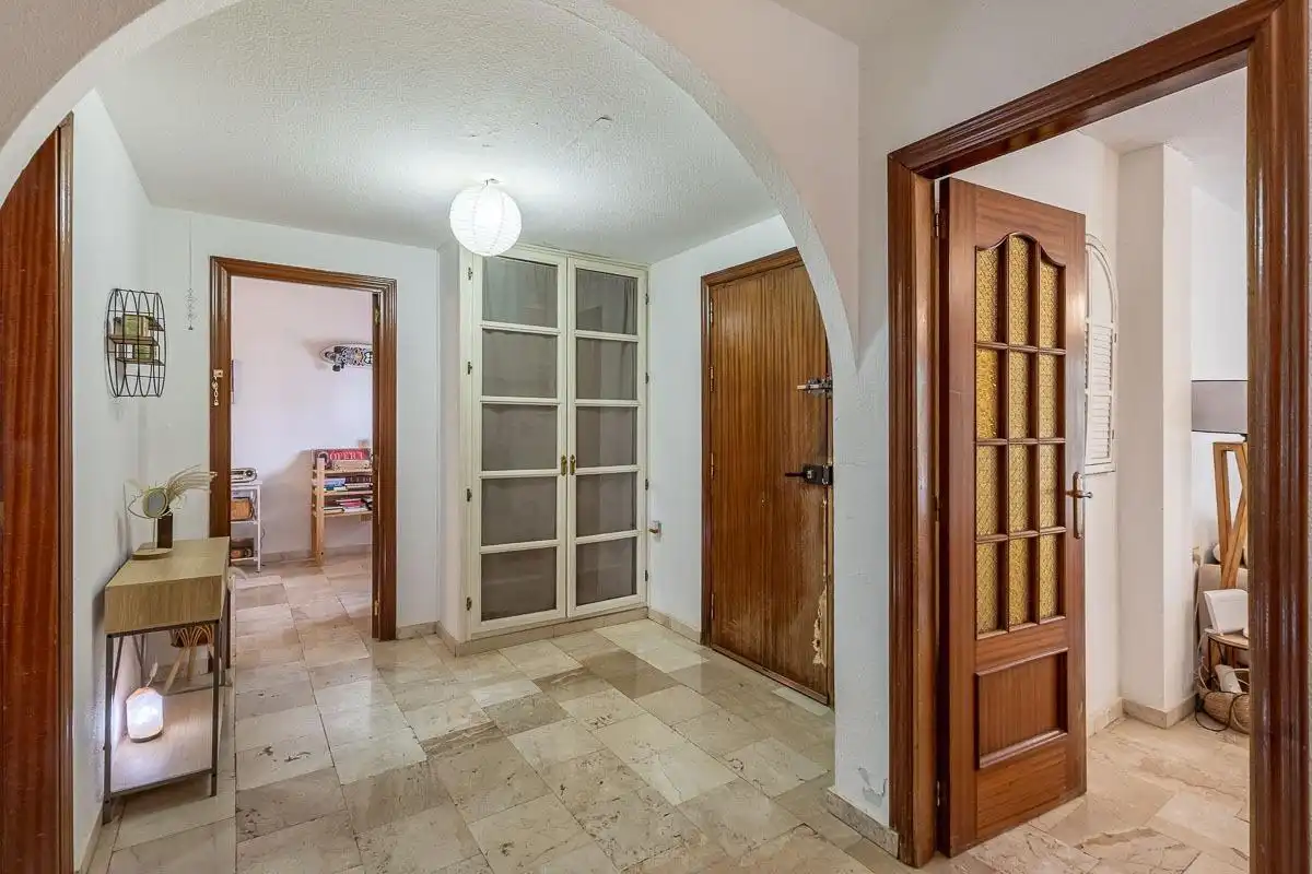 Casa o chalet en venta en Cájar con Calefacción, Jardín privado y Piscina