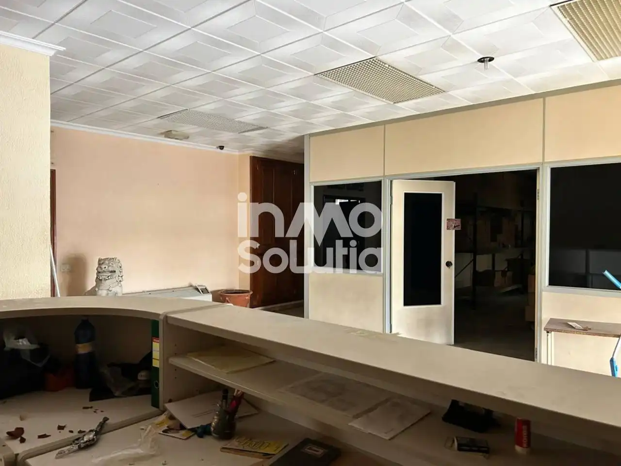 Industrial building with lift for sale in Calle Arequipa, imagen 5