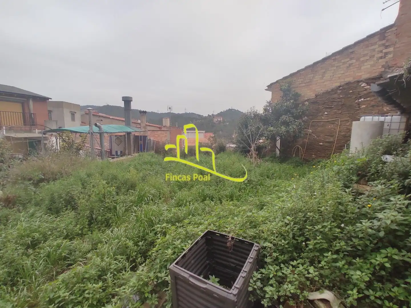 Residential for sale in Sant Climent de Llobregat