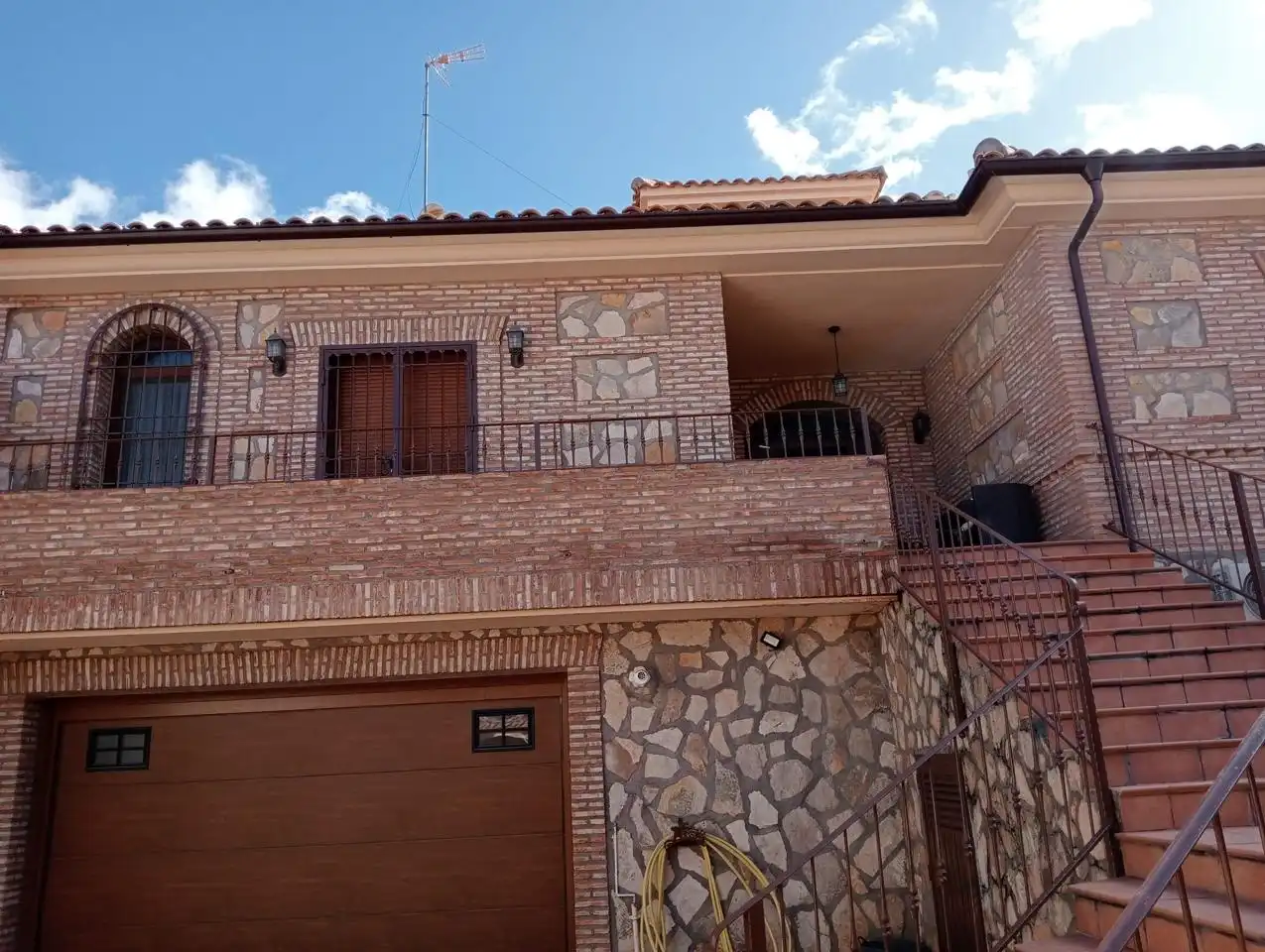 Casa en venda a Basilio Garrido Nieves, imagen 37