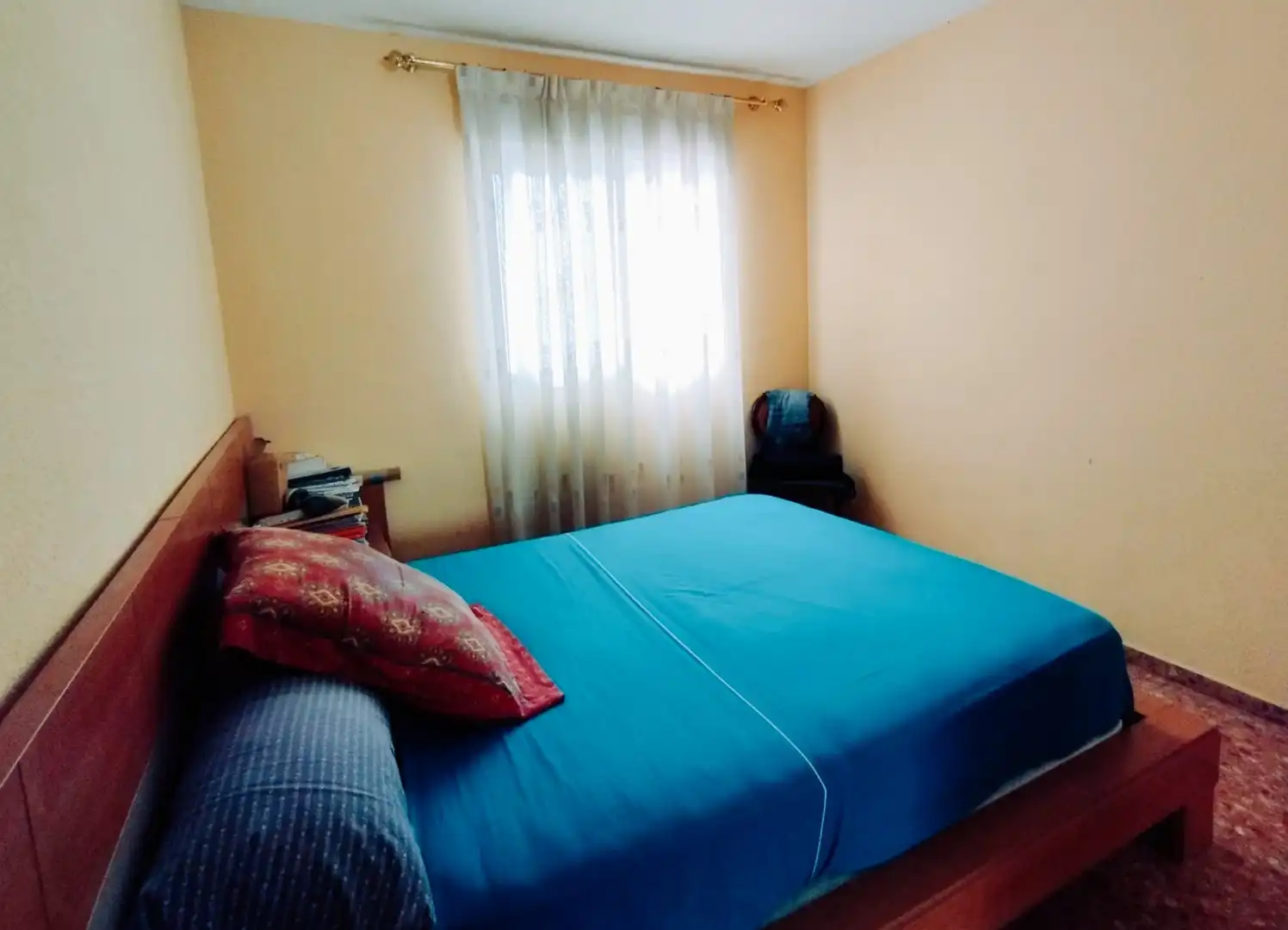 Flat with lift for sale in Pueblo de Cullera, imagen 23