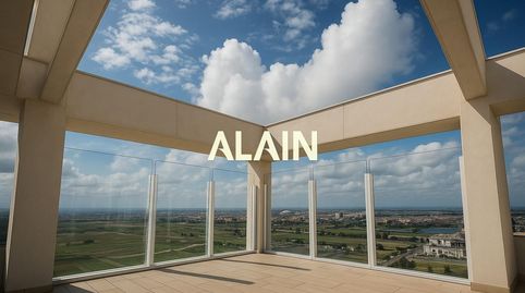 Foto 5 de Ático en venta en Barrio de Benicalap, Valencia Capital