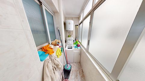 Foto 4 de Pis en venda a Calle del Poeta Sansano, Los Ángeles, Alicante / Alacant