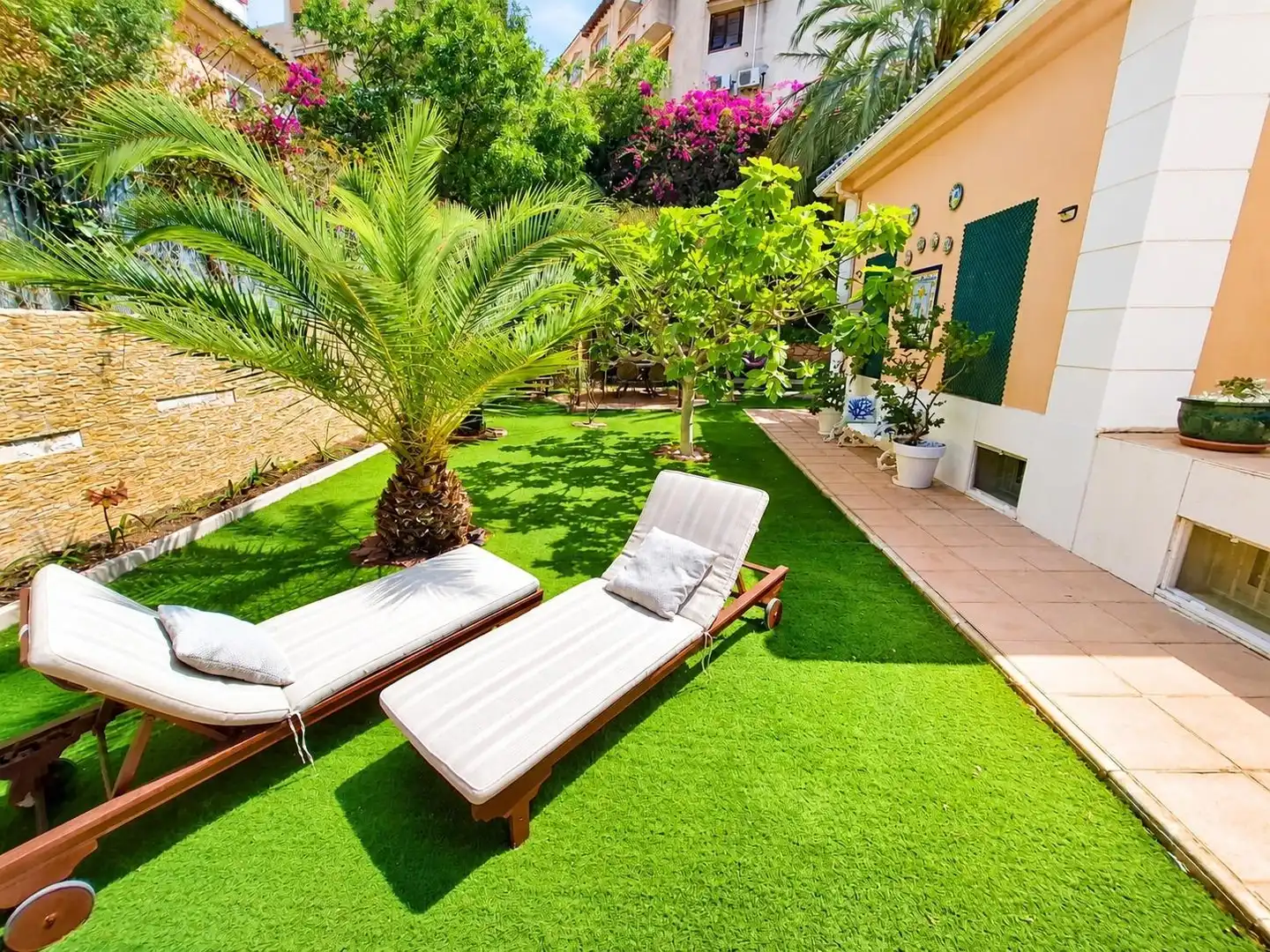 Detached house with pool for sale in Los Arenales del Sol, imagen 10