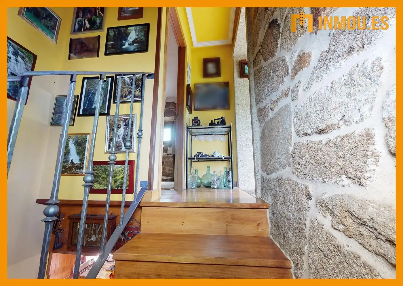 Haus mit Garten zum Verkauf in Vilamarín, imagen 23
