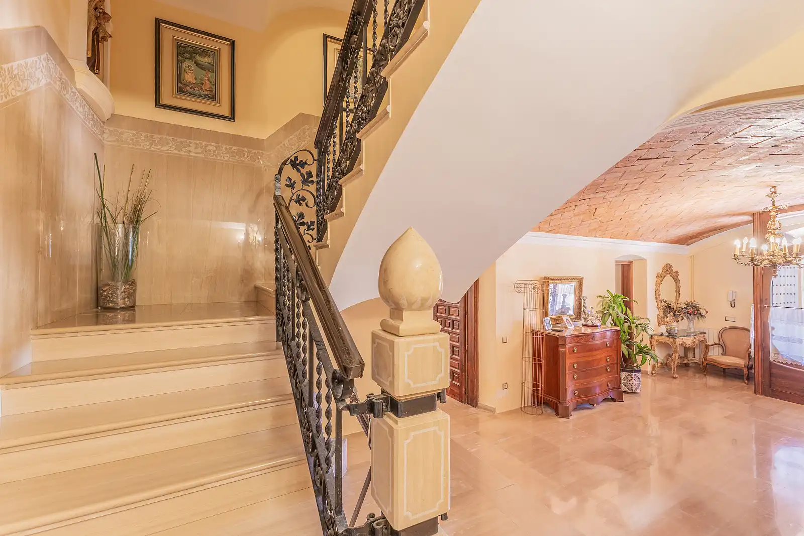 Casa con terraza en venta en Teià, imagen 13