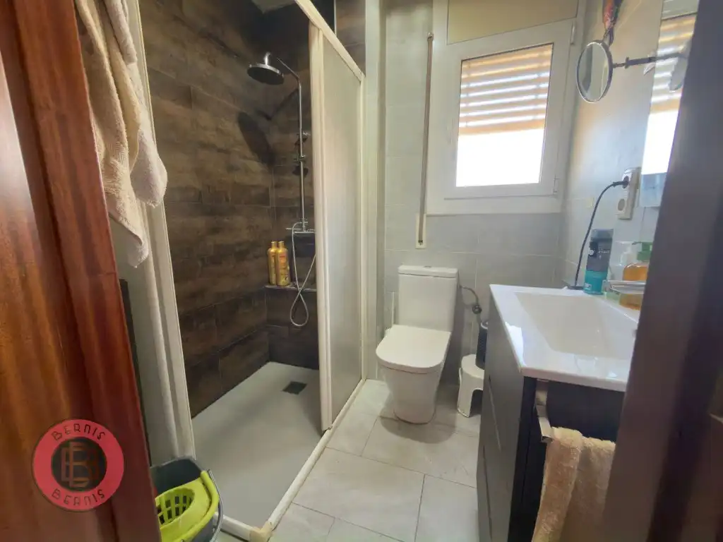 Baño de Piso en venta en Piera