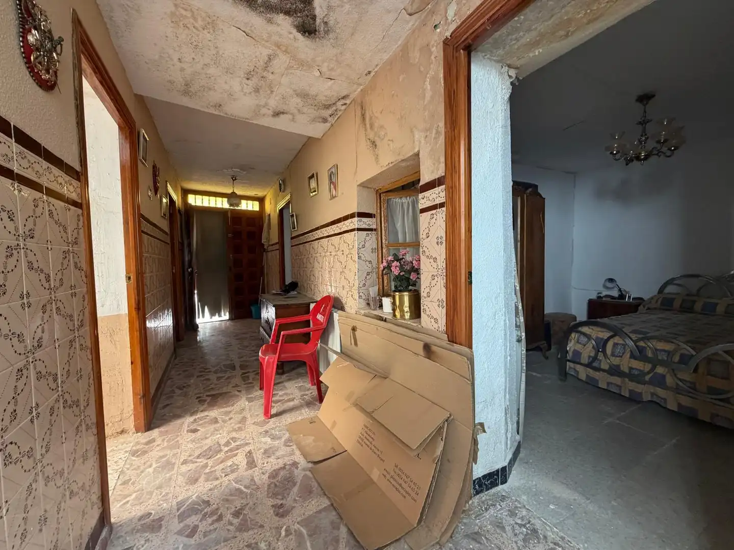 Casa o xalet en venda en Quintanar de la Orden amb Terrassa