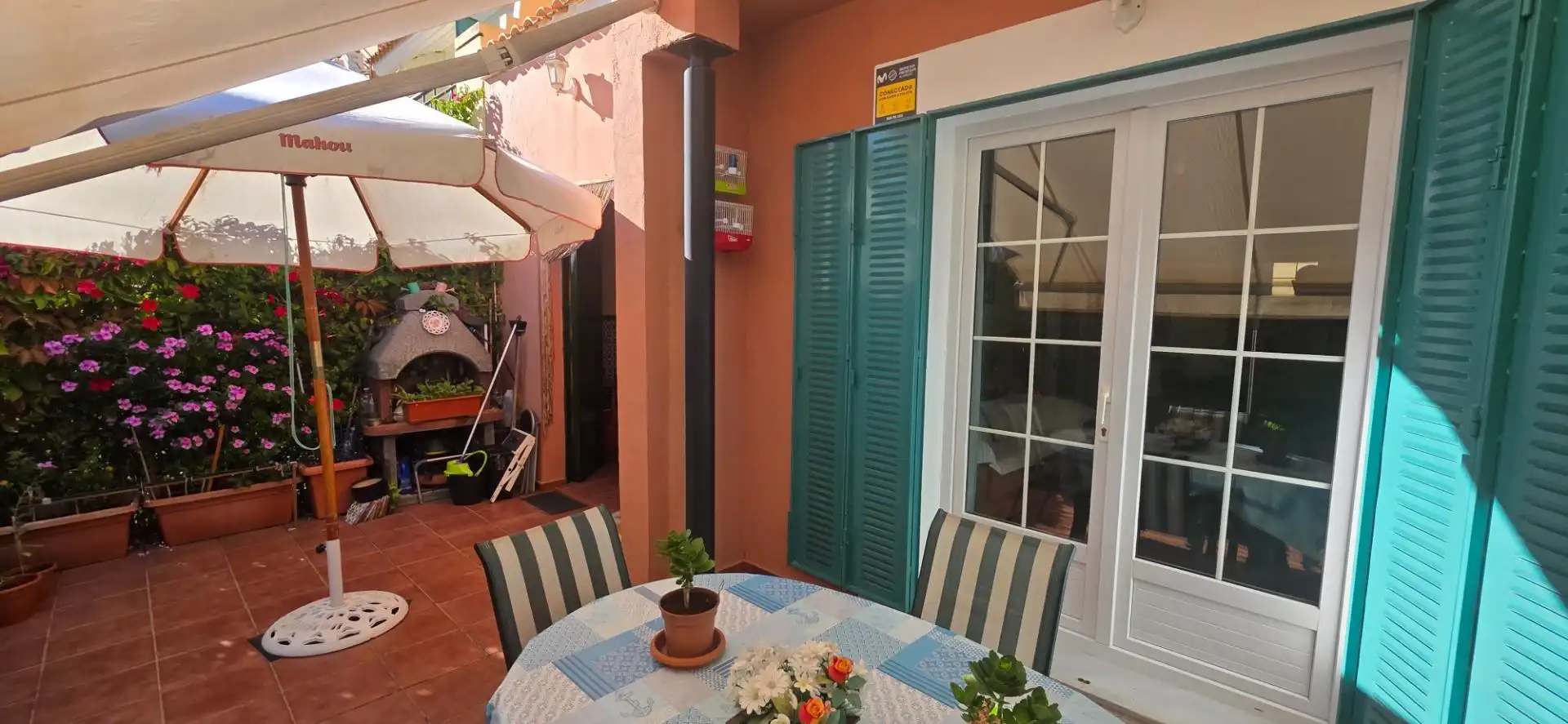 Adosado con terraza en venta en Islantilla Golf, imagen 13