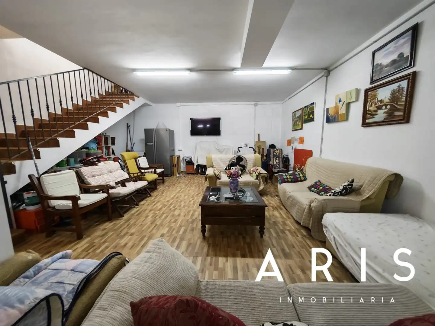 Casa adosada en venta en Alhaurín de la Torre con Aire acondicionado y Piscina