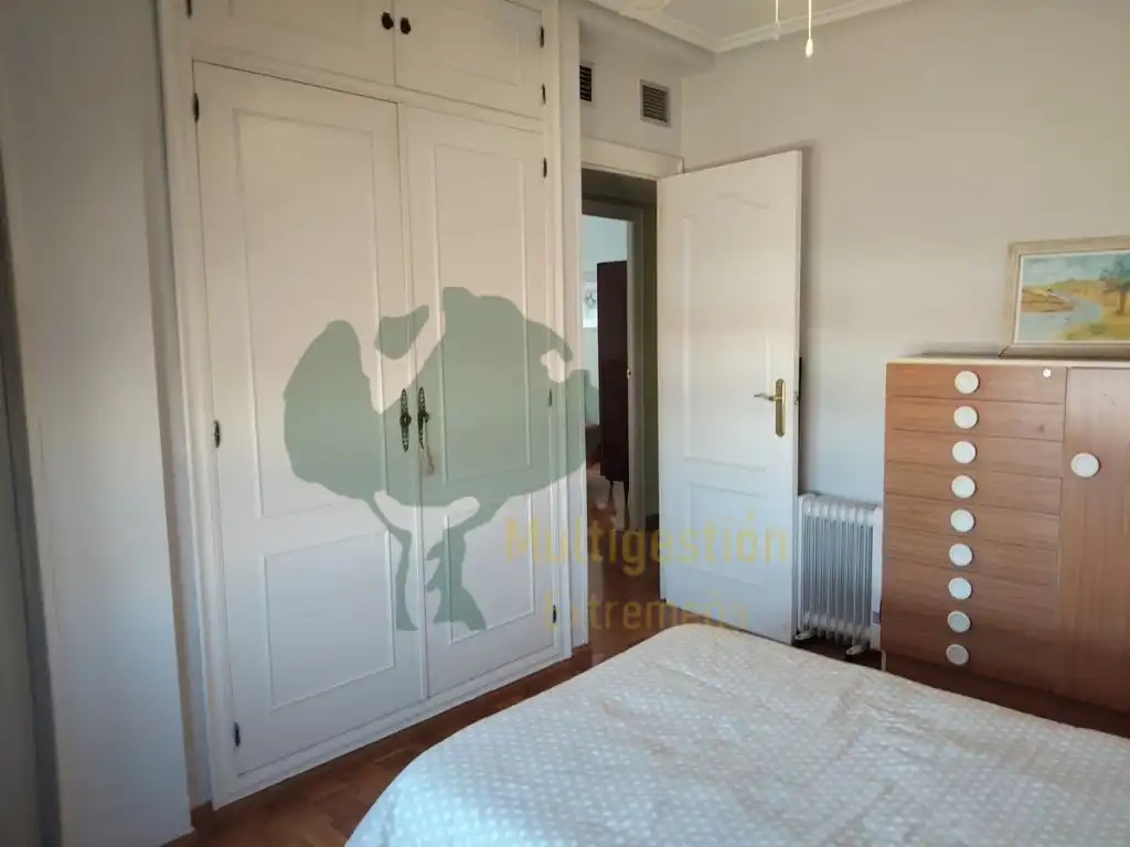 Habitación de Piso en venta en Cáceres