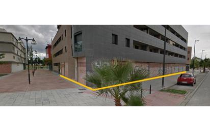 Exterior view of Premises for sale in Santa Fe