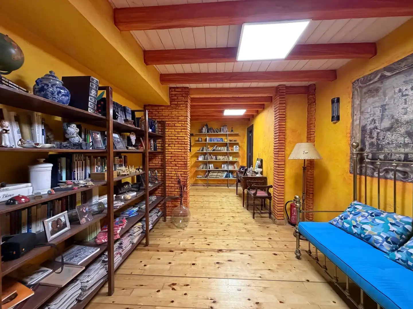 Maison avec piscine à vendre à Casco Antiguo, imagen 13
