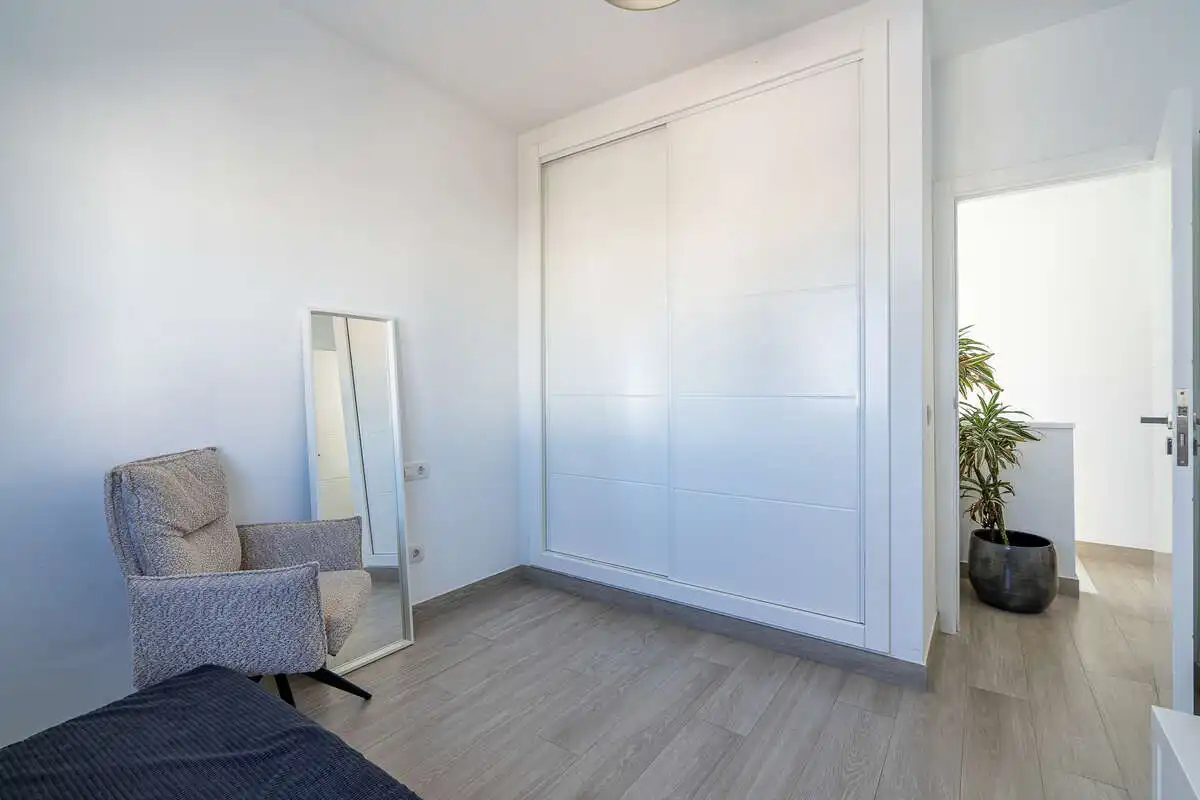 Habitación de Dúplex en venta en Teguise con Terraza, Trastero y Amueblado