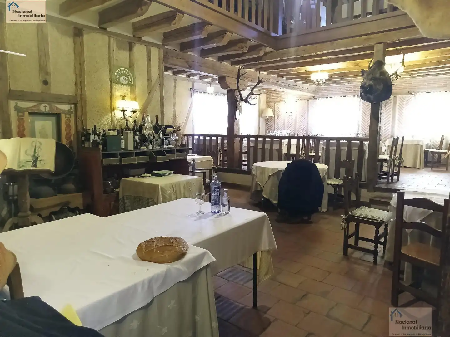 Local comercial en venda a Collado Hermoso, imagen 32