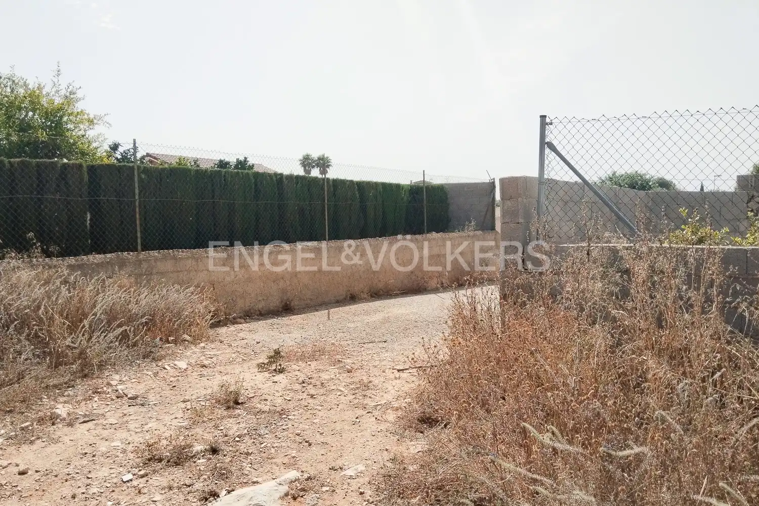 Residencial en venta en Manises