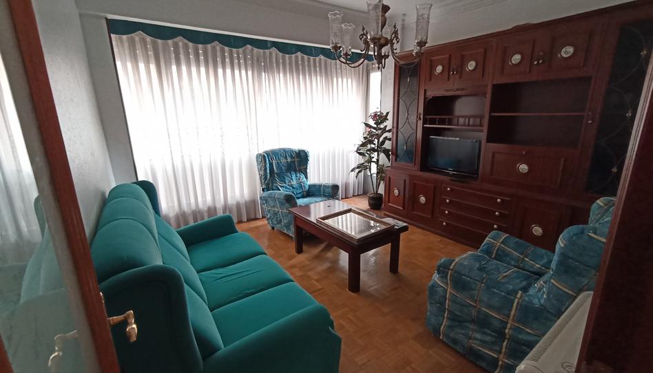 Photo 1 of Flat for sale in Letxezar Kalea, Lasesarre, Bizkaia